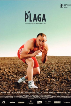 La Plaga (2013)