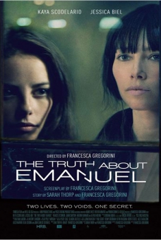 The Truth About Emanuel  (2013)