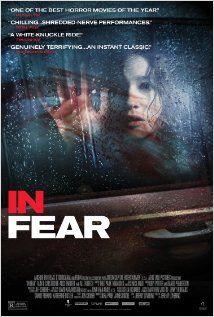 In Fear  (2013)