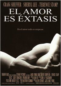 El amor es éxtasis  (1997)