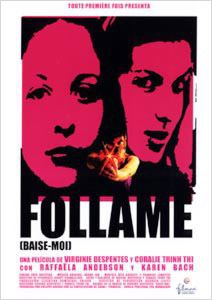 Fóllame (2000)