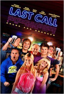Last Call (2012)
