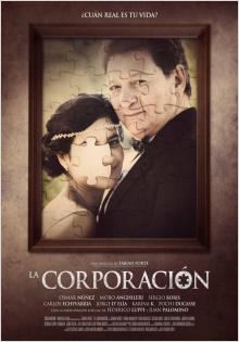 La corporación (2012)