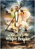 The sorcerer and the white snake  (2011)