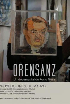 Orensanz  (2014)