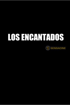 Los encantados (2014) Los encantados (2014)