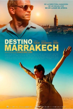 Destino Marrakech  (2013)