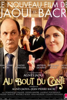 Un cuento francés (2013)