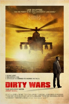 Guerras sucias (Dirty Wars) (2013)