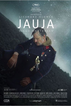 Jauja (2014)