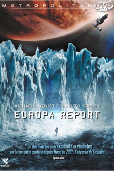 Europa Report  (2013)