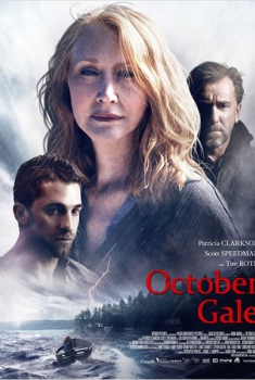 October Gale  (2014)