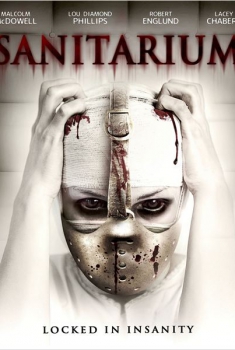 Sanitarium (2013)