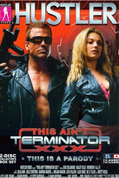 This Ain't Terminator XXX (2013)