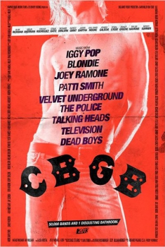 CBGB  (2013)