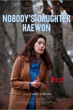 Nobody’s Daughter Haewon (2013)