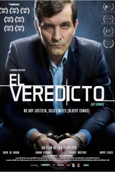 El veredicto (Het Vonnis) (2013)