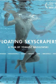Floating Skyscrapers (2013)