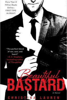 Beautiful Bastard  (2014)