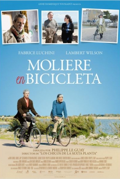 Moliere en bicicleta (2013)