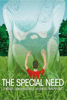 The Special Need (2013)