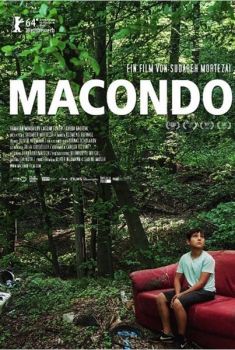 Macondo (2013)