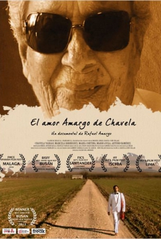 El amor amargo de Chavela (2013)
