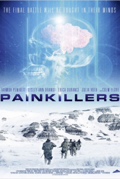 Painkillers  (2014)