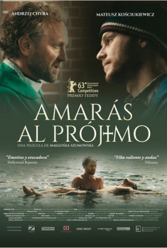 Amarás al prójimo (2013)