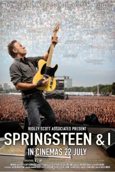 Springsteen & I (2013)