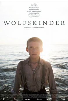 Wolfskinder (2013)