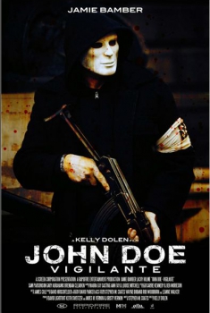 John Doe: Vigilante (2013)