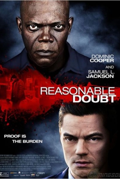 Reasonable Doubt (2013)