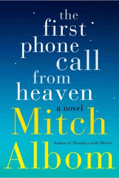 The First Phone Call From Heaven  (2014)