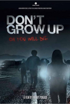 Don't Grow Up  (2014)