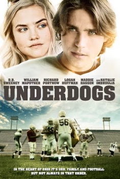 Underdogs  (2014)