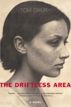 The Driftless Area  (2014)