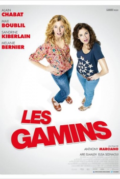 Les Gamins (2013)