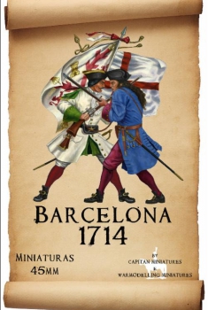 Barcelona 1714  (2014)