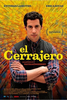 El Cerrajero (2013)