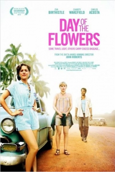 The Day of the Flowers (2013)