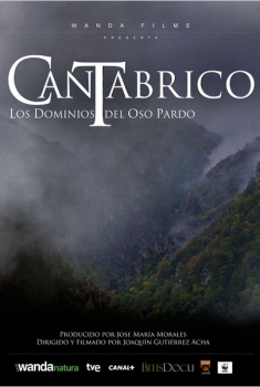 Cantábrico: Los dominios del oso pardo  (2014)