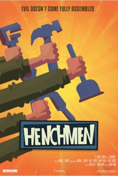 Henchmen  (2014)