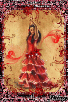 The Spanish Dancer  (2014)