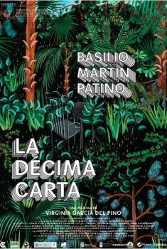 Basilio Martín Patino. La décima carta  (2014)