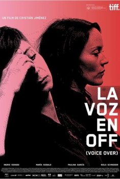 La Voz En Off  (2014)