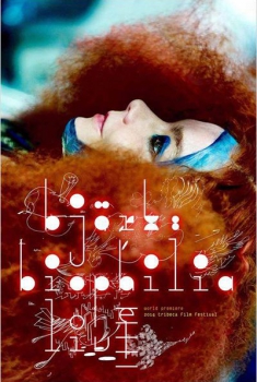 Björk: Biophilia live  (2014)