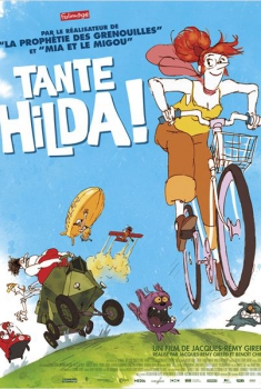 Tante Hilda !  (2013)