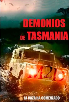 Demonios de Tasmania (2013)