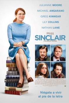 Miss Sinclair (2013)